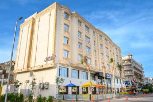 Aracan Hotac Ras El Bar