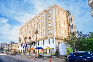 Aracan Hotac Ras El Bar