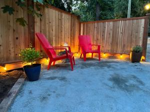 Lake Trail Guesthouse