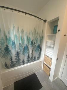 Lake Trail Guesthouse