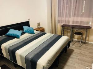 Departamento - Movistar Arena