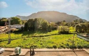 Apartamento con calefacción, piscina y hermosas vistas