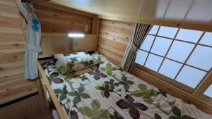 函館 Hakodate Stay Walk to Onsen and History 1つ星 宿泊施設 客室