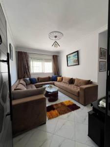 Résidence Dwiw Al Farah agadir