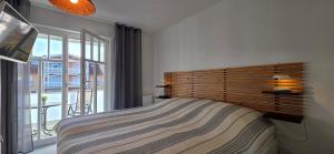 Ferienwohnung B4