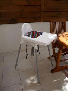 Gîte Le Fief De La Fontaine