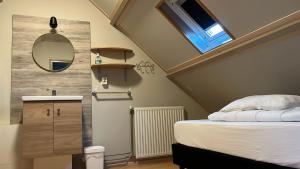 Zomerhuis Beach EnJoy