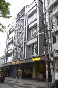 The Executive Inn