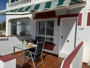 Mirador del Sol - Sea View Apartment Torrox