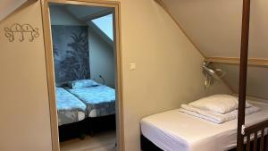 Zomerhuis Beach EnJoy