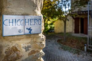 Casale Il Chicchero