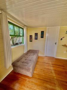 Casa da Guarda do Embau!