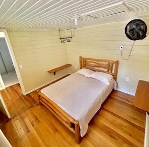 Casa da Guarda do Embau!