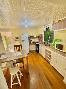 Casa da Guarda do Embau!