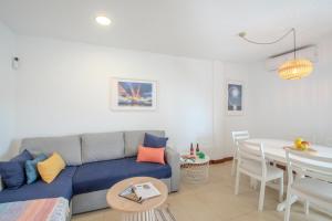 Idalia Holiday Home Puerto Calero