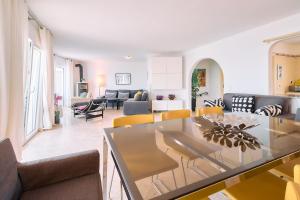 Apartment Club Nautilus Tessa über 2 Etagen