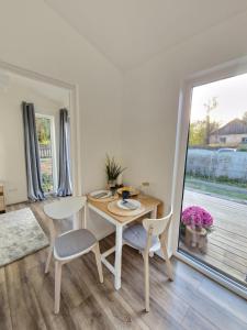 Mrozy House 2 - mały dom, duży spokój