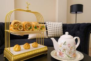 The Writeriana de Lumière