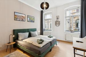 Zentrales Altstadt Apartment - Larooms Eleven