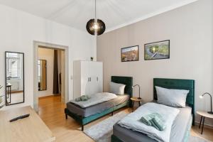 Zentrales Altstadt Apartment - Larooms Eleven