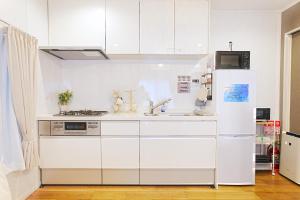 Tomo House Otsuka - from 6 minutes station 大塚 駅から徒歩6分