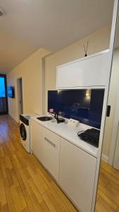 BLACK SEA ORBI APARTAMENT s