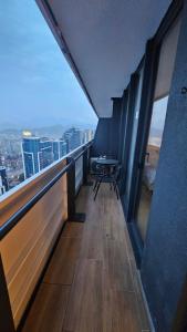 BLACK SEA ORBI APARTAMENT s