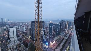 BLACK SEA ORBI APARTAMENT s