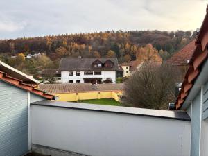 Antoniusblick Vacation Apartment