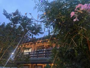 Cozy & Breezy Apartment in Baguio