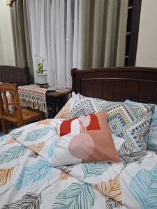 Cozy & Breezy Apartment in Baguio