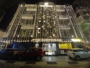 The Executive Inn