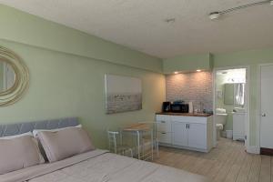 Hawaiian Inn Beach Resort Unit #501
