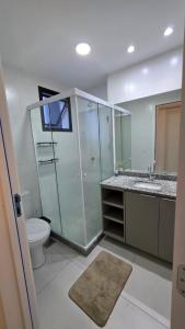 Studio com ótima localização no Ingá