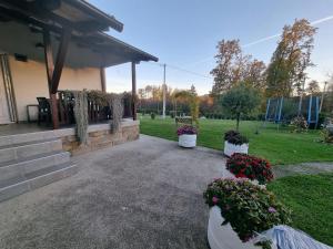 Kuća za odmor Vasiljević