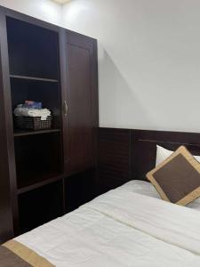 Khách sạn Giang Sơn Bắc Hà Lào Cai