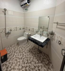 Khách sạn Giang Sơn Bắc Hà Lào Cai