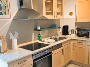 Ferienhaus Rerik Nr22