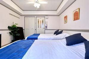 道頓堀 - Dotonbori 20m, USJ 30m, KIX 1hr, 5m to Stn - XS29