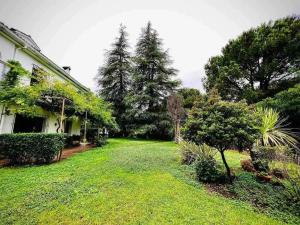 Modern Villa with Private Pool in Córdoba