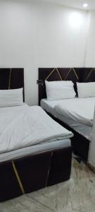 Hotel Luxery Inn - Paharganj