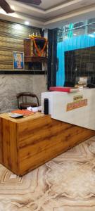 Hotel Luxery Inn - Paharganj