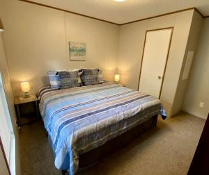 Amazing Cottage Surrounded by Trees in Dunnellon, Florida