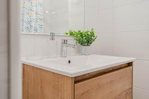 Modern and comfortable apartment in Santiago