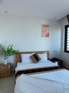 Ruby Hotel Biển Vũng Tàu