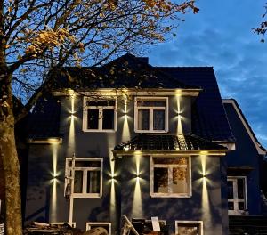 Villa Blue - Cuxhaven