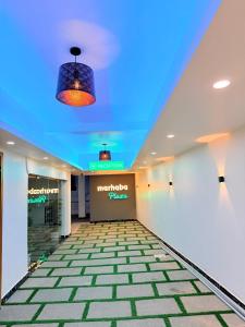 Marhaba plaza