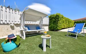 Beautiful Home In Santa Maria Del Focall