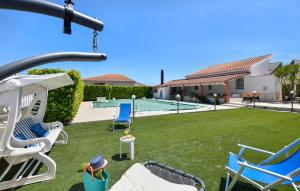 Beautiful Home In Santa Maria Del Focall