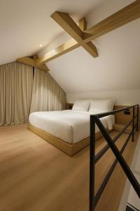 The Holiday Home